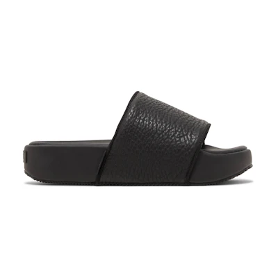 adidas Y-3 Slide 'Triple Black'