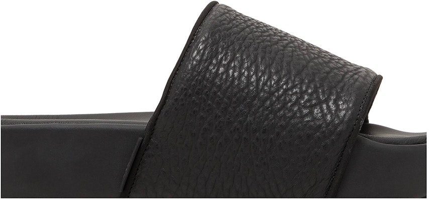 adidas Y-3 拖鞋「全黑」HR1940 Order adidas Y-3 拖鞋「全黑」HR1940