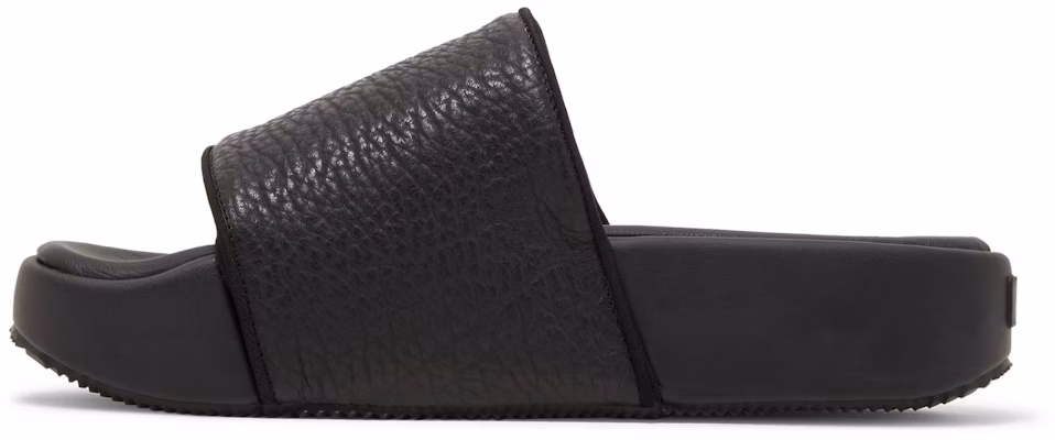 adidas Y-3 Slide 'Hitam Penuh' HR1940 Lookbook adidas Y-3 Slide 'Hitam Penuh' HR1940