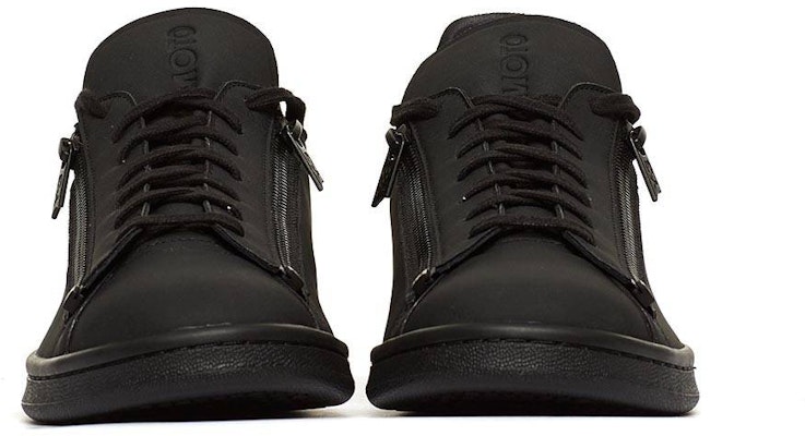 adidas Y-3 Stan Smith Zip 'Black' CG3207 Order adidas Y-3 Stan Smith Zip 'Black' CG3207