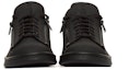 Order adidas Y-3 Stan Smith Zip 'Hitam' CG3207