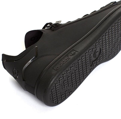 adidas Y-3 Stan Smith Zip 'Black' CG3207 Purchase adidas Y-3 Stan Smith Zip 'Black' CG3207