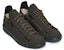 adidas Y-3 Stan Smith Zip 'Dark Olive' Hijau Tua CG3208