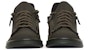 adidas Y-3 Stan Smith Zip 'Dark Olive' Hijau Tua CG3208