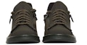 Order adidas Y-3 Stan Smith Zip 'Dark Olive' Hijau Tua CG3208