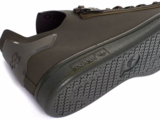 adidas Y-3 Stan Smith Zip 'Dark Olive' CG3208 Purchase adidas Y-3 Stan Smith Zip 'Dark Olive' CG3208