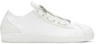 Buy 愛迪達 Y-3 Super Zip '核心白' CG3210
