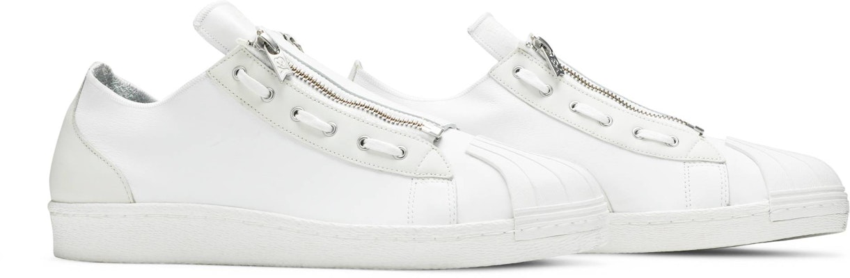 阿迪达斯 Y-3 Super Zip '核心白' CG3210 Cheap 阿迪达斯 Y-3 Super Zip '核心白' CG3210