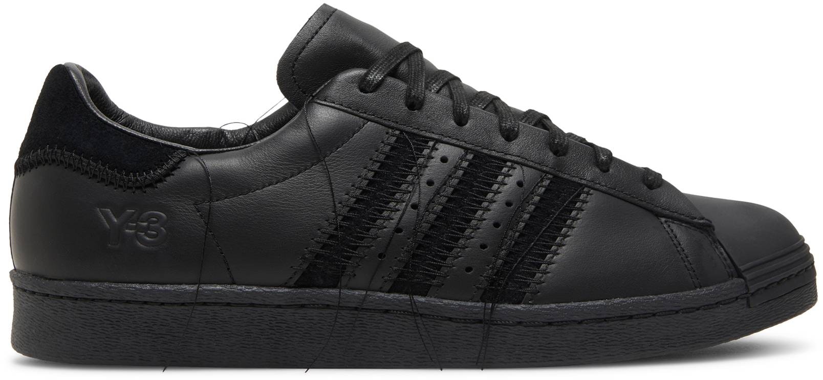 Superstar 2024 triple black