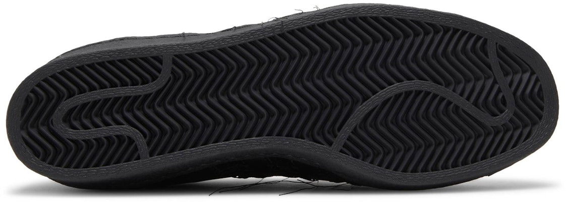 adidas Y-3 Superstar「全黑」HP3127 Shop adidas Y-3 Superstar「全黑」HP3127