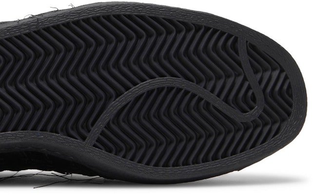 adidas Y-3 Superstar「全黑」HP3127 Purchase adidas Y-3 Superstar「全黑」HP3127