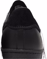 Sizing adidas Y-3 Superstar「全黑」HP3127