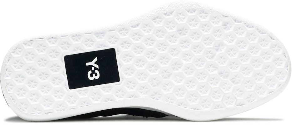 adidas Y-3 Tangutsu 'Negro Básico' F97507 Shop adidas Y-3 Tangutsu 'Negro Básico' F97507