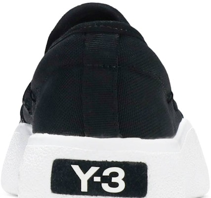 adidas Y-3 Tangutsu 'Negro Básico' F97507 Sizing adidas Y-3 Tangutsu 'Negro Básico' F97507