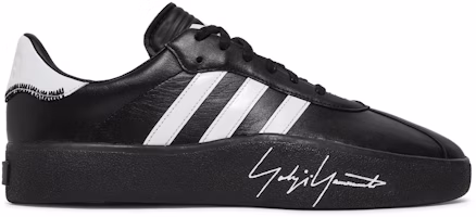 adidas Y-3 Tangutsu Football 'Black White' EF2616 adidas Y-3 Tangutsu Football 'Black White' EF2616