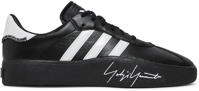 阿迪达斯 Y-3 Tangutsu 足球鞋 '黑白' EF2616 Buy 阿迪达斯 Y-3 Tangutsu 足球鞋 '黑白' EF2616