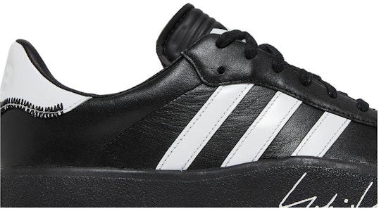 阿迪达斯 Y-3 Tangutsu 足球鞋 '黑白' EF2616 Order 阿迪达斯 Y-3 Tangutsu 足球鞋 '黑白' EF2616