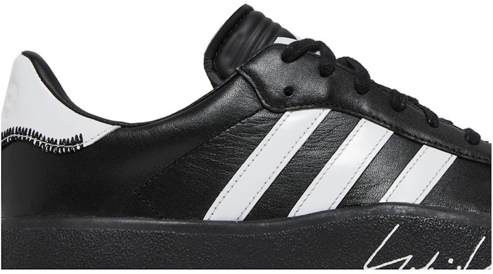adidas Y-3 Tangutsu Fútbol 'Negro Blanco' EF2616 Order adidas Y-3 Tangutsu Fútbol 'Negro Blanco' EF2616