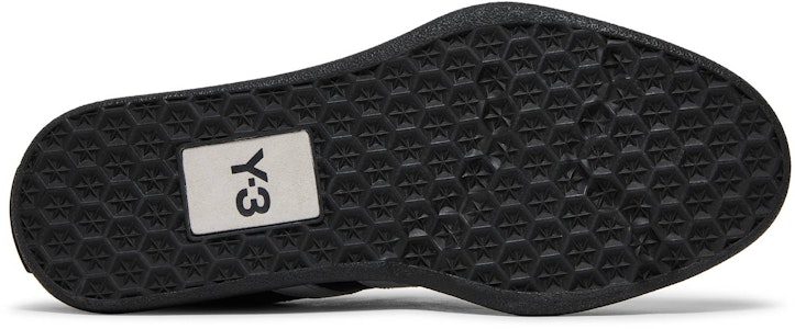 阿迪达斯 Y-3 Tangutsu 足球鞋 '黑白' EF2616 Shop 阿迪达斯 Y-3 Tangutsu 足球鞋 '黑白' EF2616