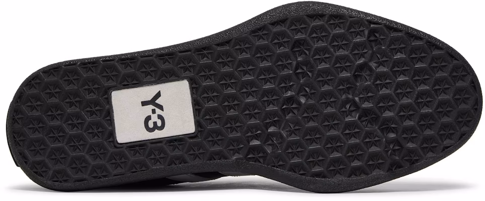 adidas Y-3 Tangutsu Fútbol 'Negro Blanco' EF2616 Shop adidas Y-3 Tangutsu Fútbol 'Negro Blanco' EF2616