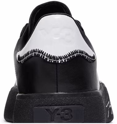 adidas Y-3 Tangutsu Fútbol 'Negro Blanco' EF2616 Sizing adidas Y-3 Tangutsu Fútbol 'Negro Blanco' EF2616