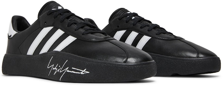 阿迪达斯 Y-3 Tangutsu 足球鞋 '黑白' EF2616 Cheap 阿迪达斯 Y-3 Tangutsu 足球鞋 '黑白' EF2616
