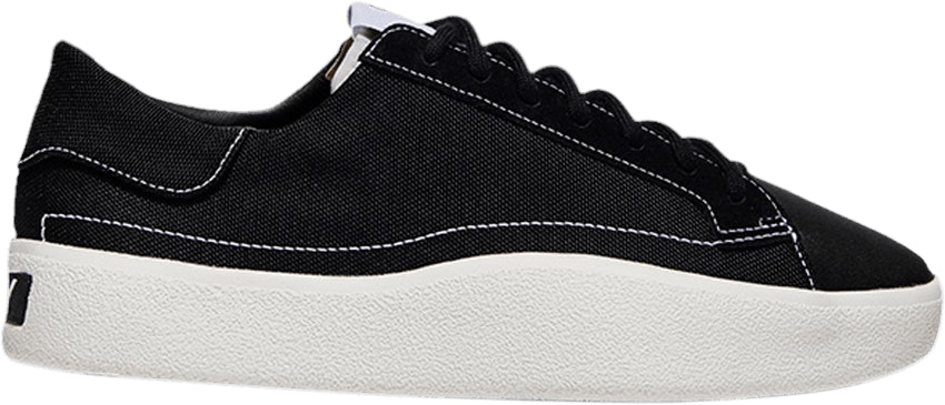 Tangutsu top lace sneakers