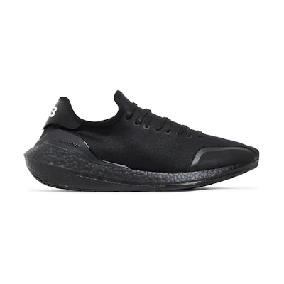 adidas Y-3 UltraBoost 21 'Black'