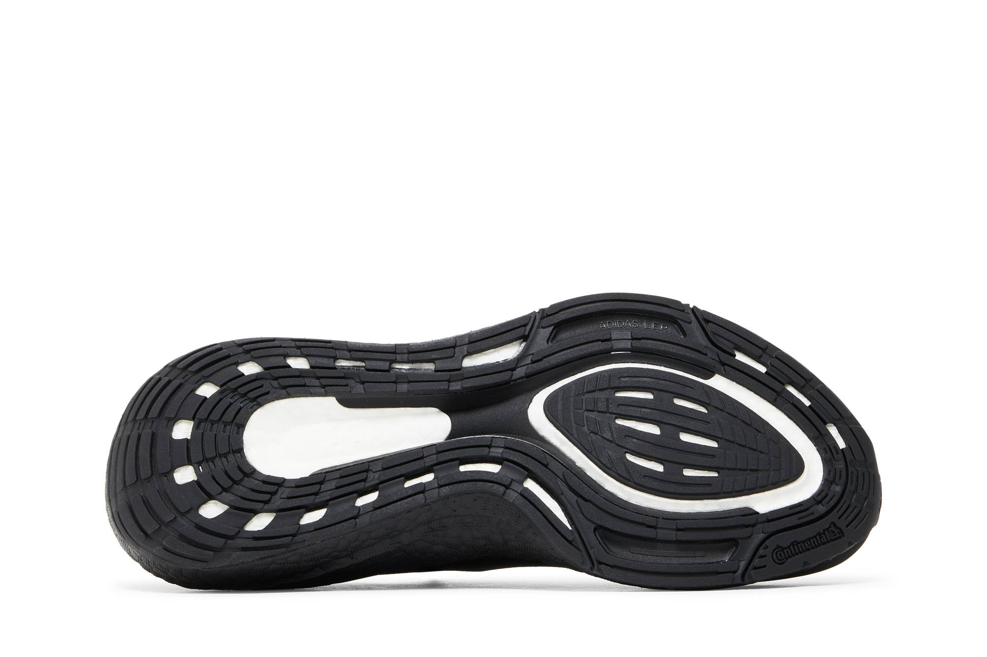 Shop 阿迪达斯 Y-3 UltraBoost 21 '黑色' GZ9133