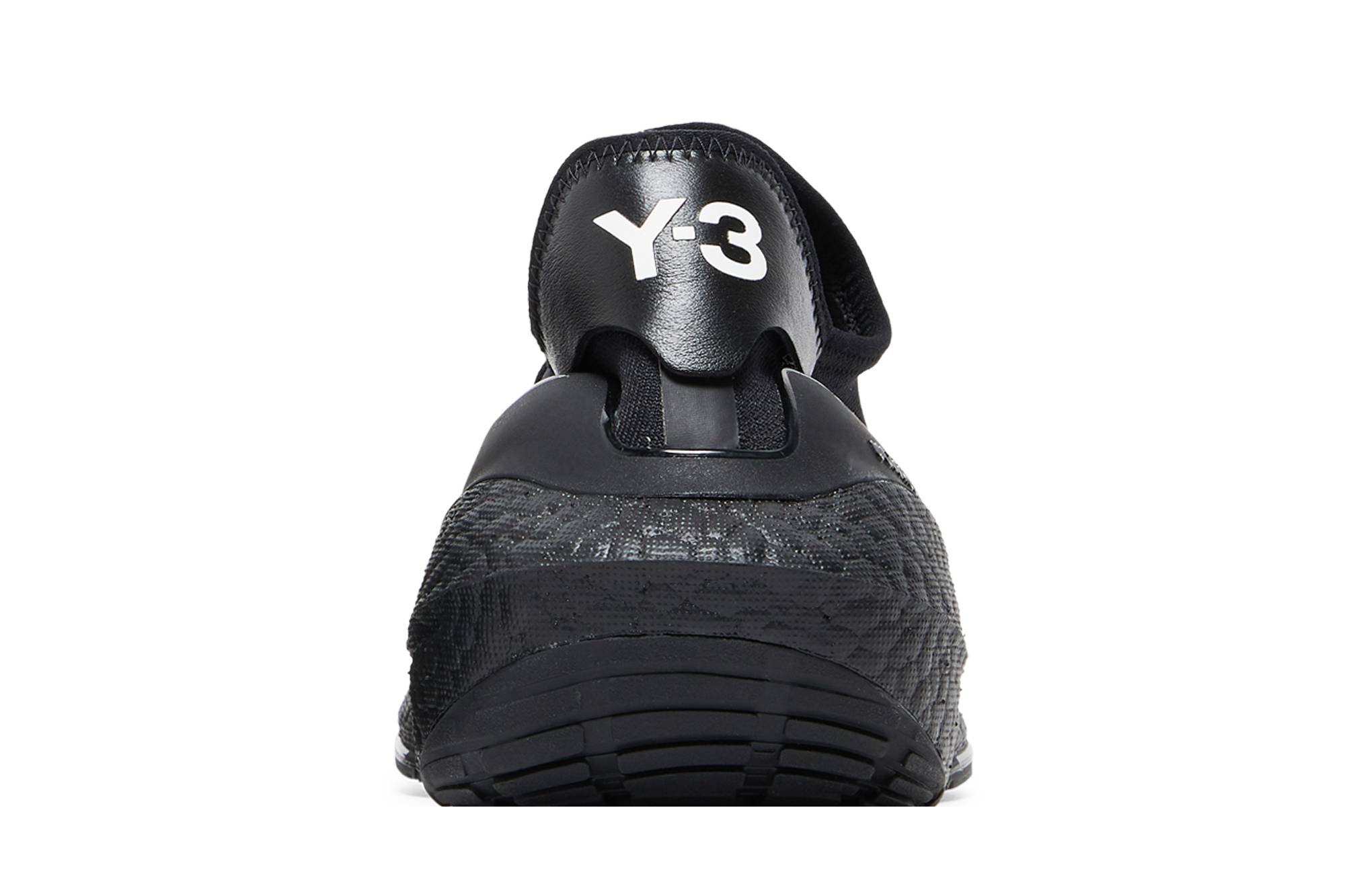 Sizing 阿迪达斯 Y-3 UltraBoost 21 '黑色' GZ9133