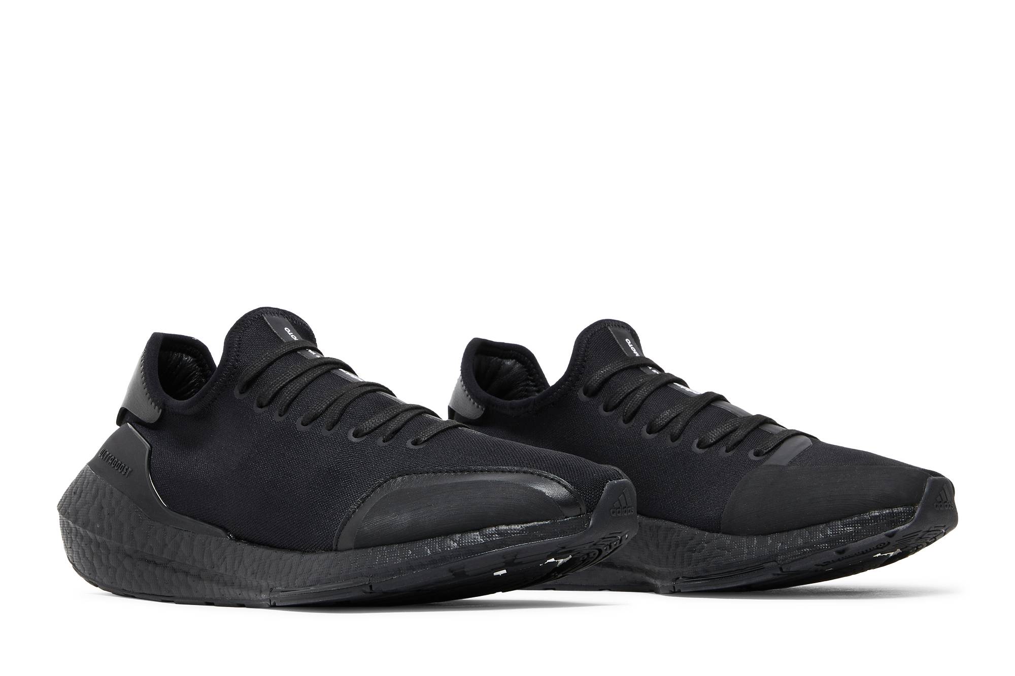 Y-3 ウルトラブースト21 ブラック GZ9133を購入 - Novelship