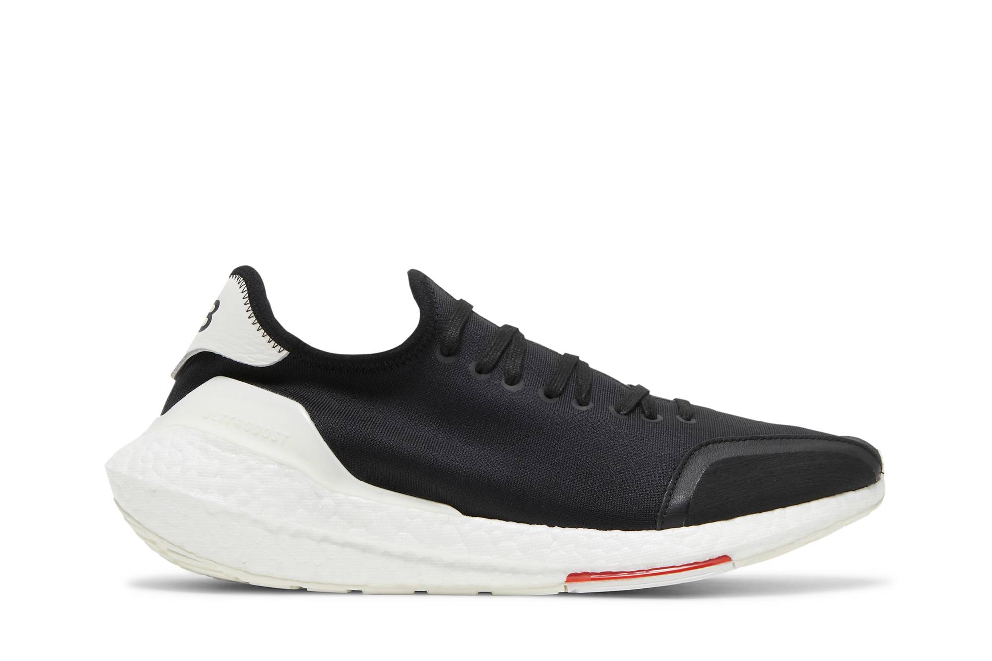 Buy adidas Y-3 UltraBoost 21 'Hitam Putih' H67476