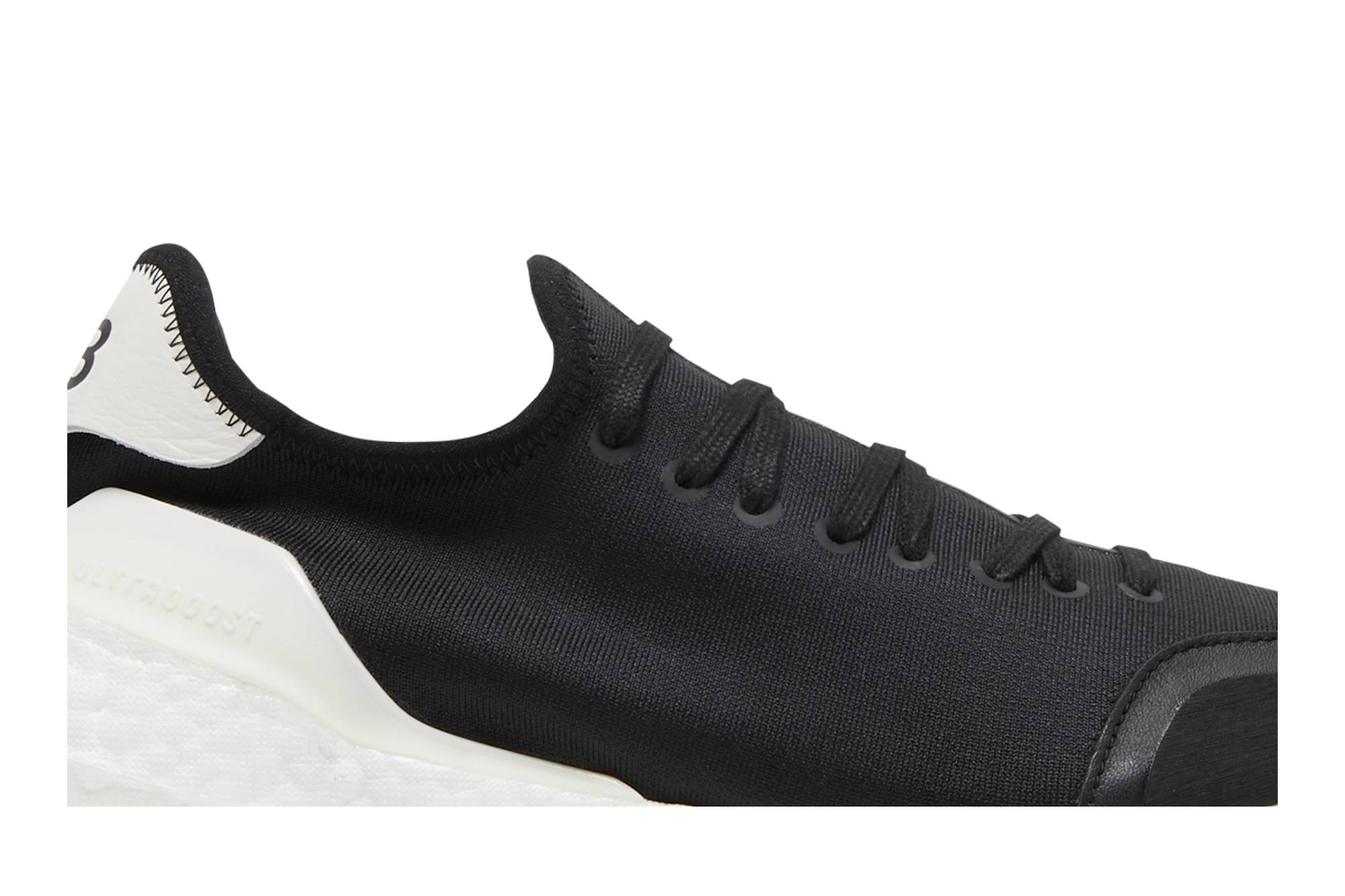 Order adidas Y-3 UltraBoost 21 'Hitam Putih' H67476