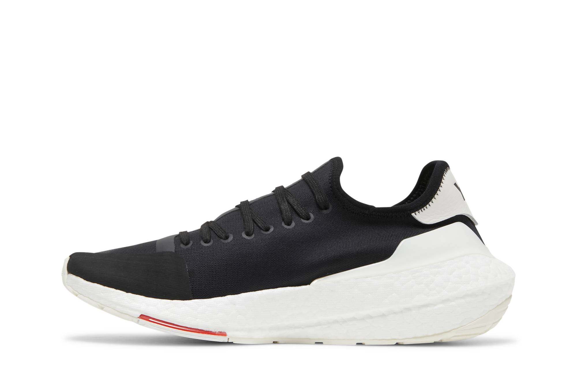 Lookbook adidas Y-3 UltraBoost 21 'Hitam Putih' H67476