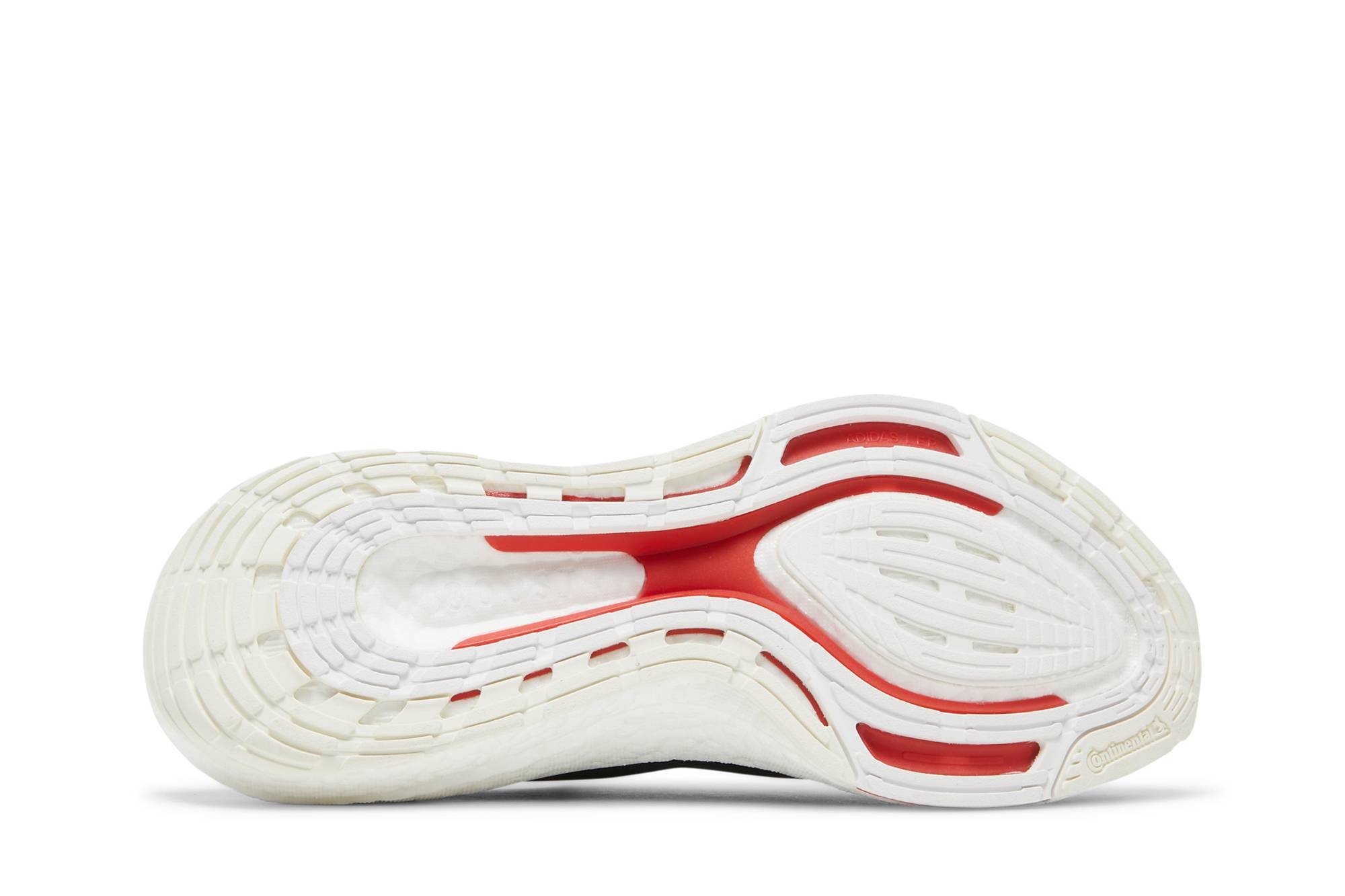 Shop adidas Y-3 UltraBoost 21 'Hitam Putih' H67476