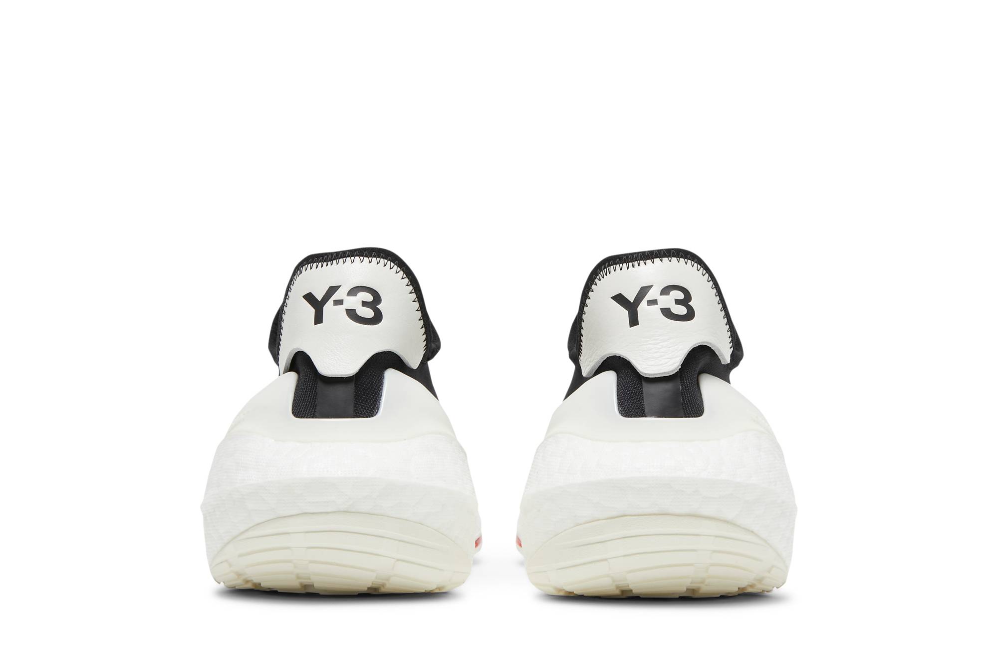 Details for adidas Y-3 UltraBoost 21 'Hitam Putih' H67476