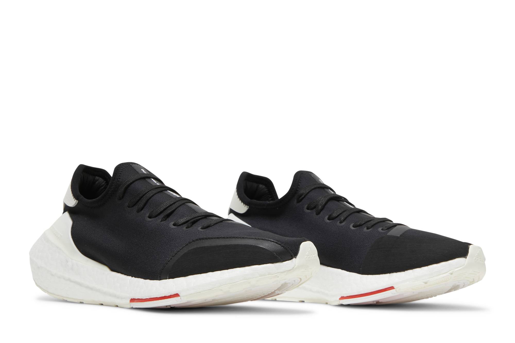 Cheap adidas Y-3 UltraBoost 21 'Hitam Putih' H67476