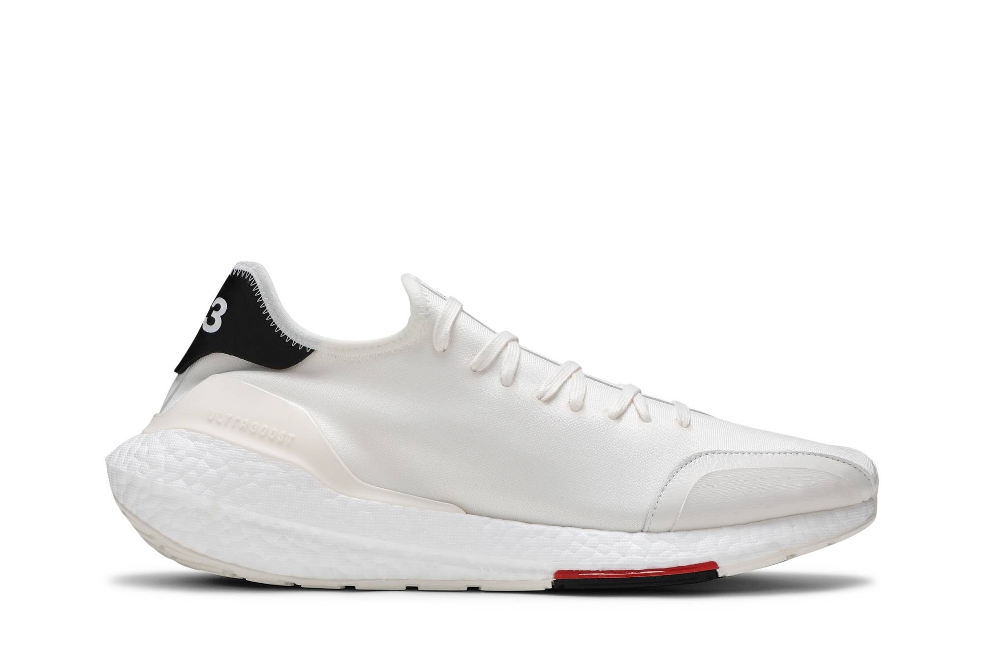 adidas Y-3 UltraBoost 21 'White' H67477