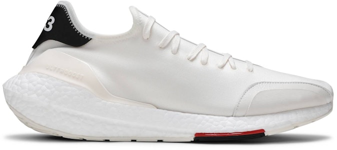 阿迪达斯 Y-3 UltraBoost 21 '白色' H67477 Buy 阿迪达斯 Y-3 UltraBoost 21 '白色' H67477