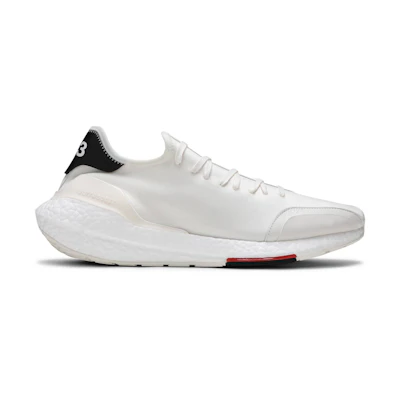 adidas Y-3 UltraBoost 21 'White'