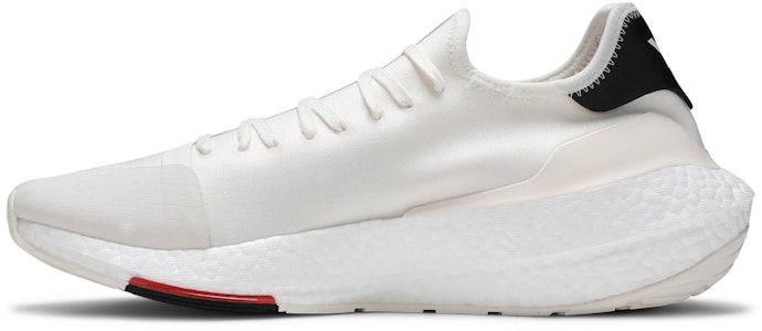 阿迪达斯 Y-3 UltraBoost 21 '白色' H67477 Lookbook 阿迪达斯 Y-3 UltraBoost 21 '白色' H67477