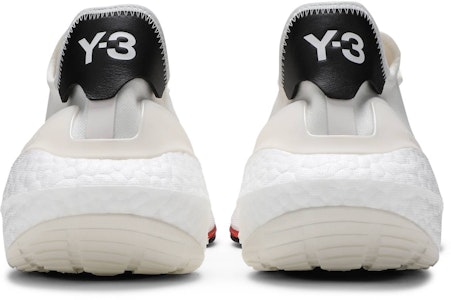 阿迪达斯 Y-3 UltraBoost 21 '白色' H67477 Details for 阿迪达斯 Y-3 UltraBoost 21 '白色' H67477