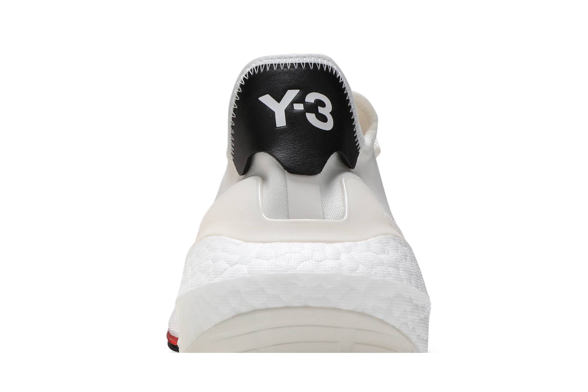 Sizing Y-3 ウルトラブースト 21 ホワイト H67477