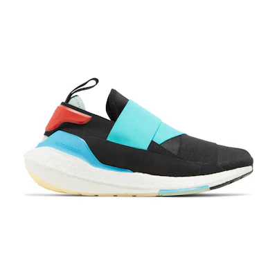 adidas Y-3 UltraBoost 22 'Black Vivid Mint'