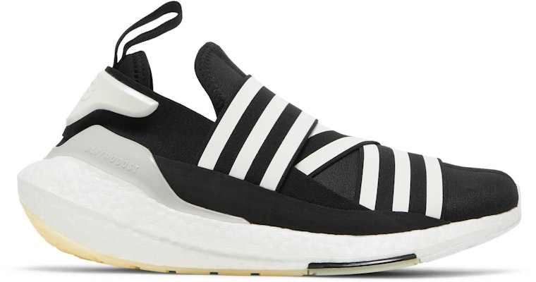 아디다스 Y-3 울트라부스트 22 '블랙 화이트' GX1079 Buy 아디다스 Y-3 울트라부스트 22 '블랙 화이트' GX1079