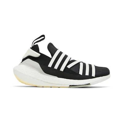 adidas Y-3 UltraBoost 22 'Black White'