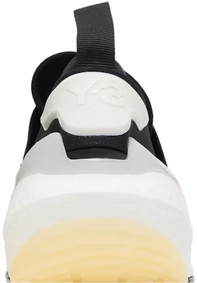 아디다스 Y-3 울트라부스트 22 '블랙 화이트' GX1079 Sizing 아디다스 Y-3 울트라부스트 22 '블랙 화이트' GX1079