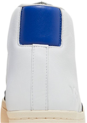 adidas Y-3 Yohji Pro 'White Black' FX0898 Sizing adidas Y-3 Yohji Pro 'White Black' FX0898