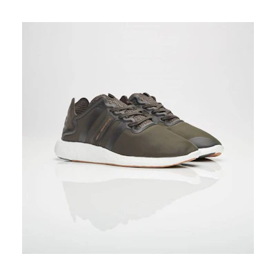 adidas Y-3 Yohji Run 'Black Olive'