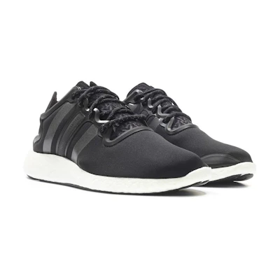 adidas Y-3 Yohji Run 'Black RF'